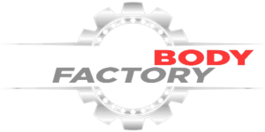 strong body factory