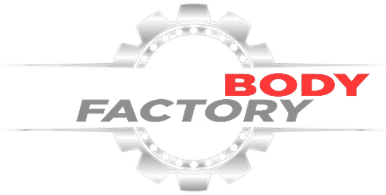 strong body factory
